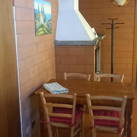 Farm stay San Vettore *