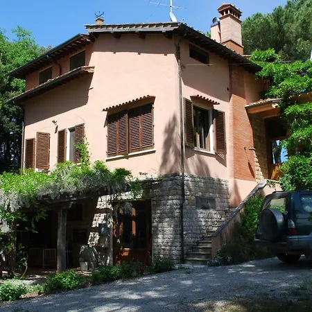 San Vettore Farm stay