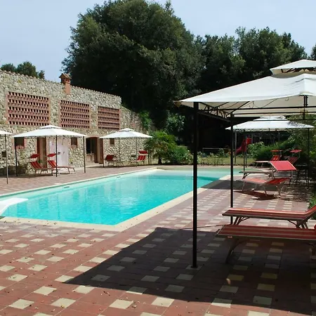 San Vettore Farm stay