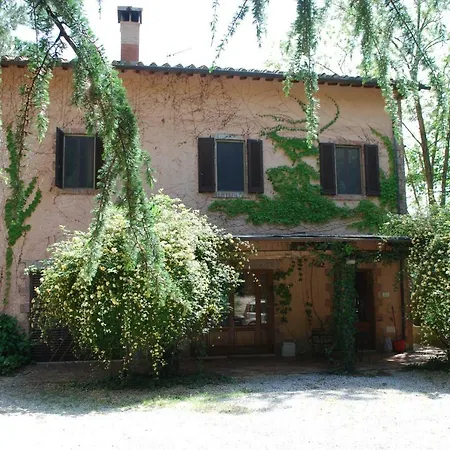 San Vettore Farm stay *