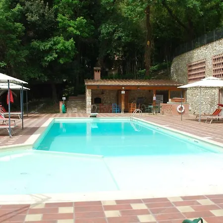 Farm stay San Vettore *