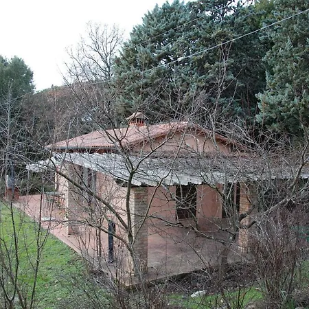 Farm stay San Vettore