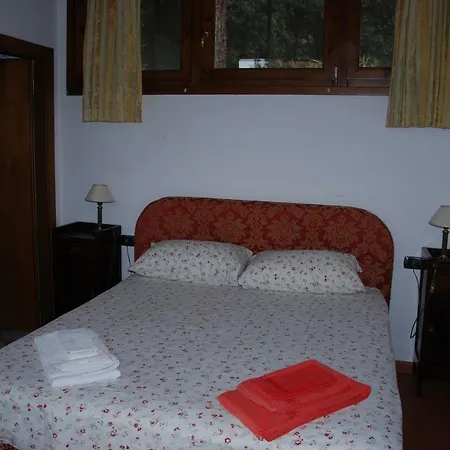 San Vettore Gambassi Terme