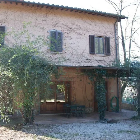 San Vettore Farm stay Gambassi Terme