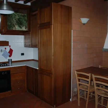 Farm stay San Vettore