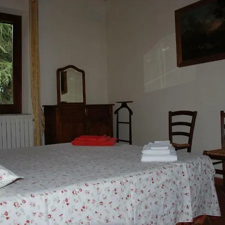 San Vettore Farm stay *