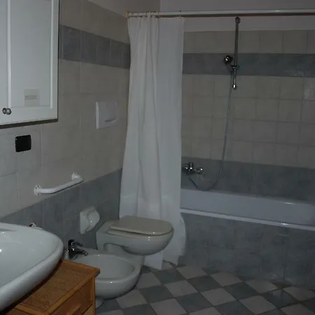 Farm stay San Vettore *