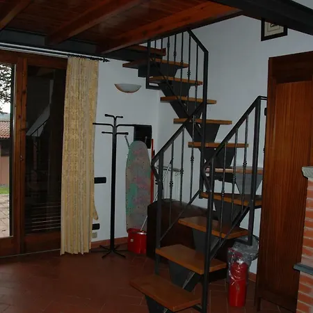 Farm stay San Vettore *