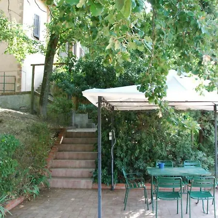 Farm stay San Vettore *