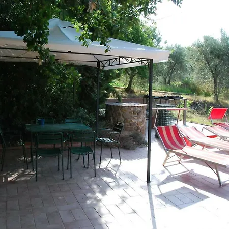 San Vettore Farm stay Gambassi Terme