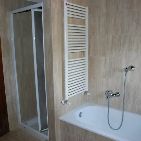 San Vettore Farm stay