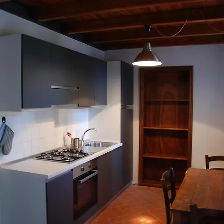 Farm stay San Vettore