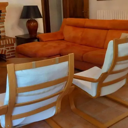 San Vettore Farm stay *