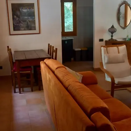 Farm stay San Vettore Gambassi Terme