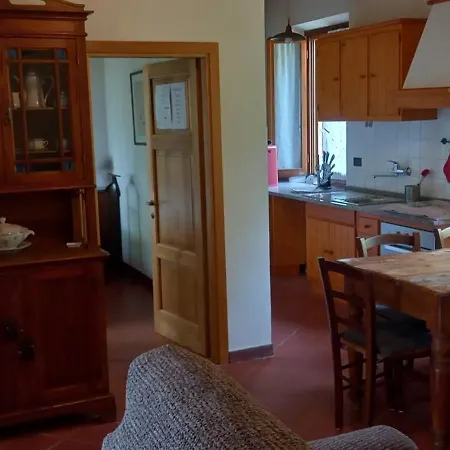 Farm stay San Vettore *