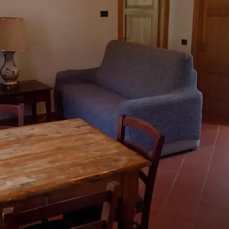 San Vettore Farm stay Gambassi Terme