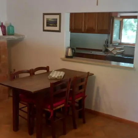 San Vettore Farm stay