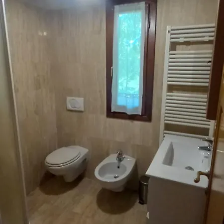 Фермерский дом San Vettore *