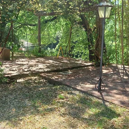 San Vettore Фермерский дом