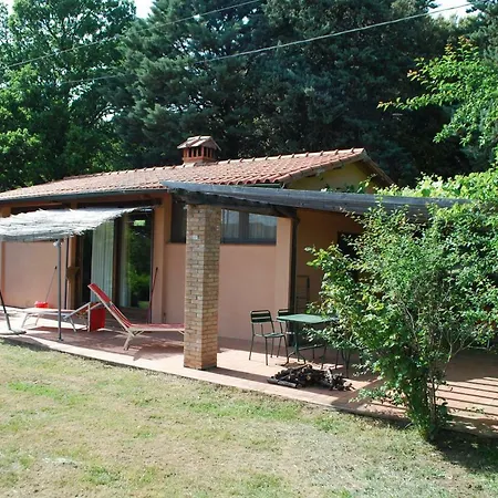 Farm stay San Vettore
