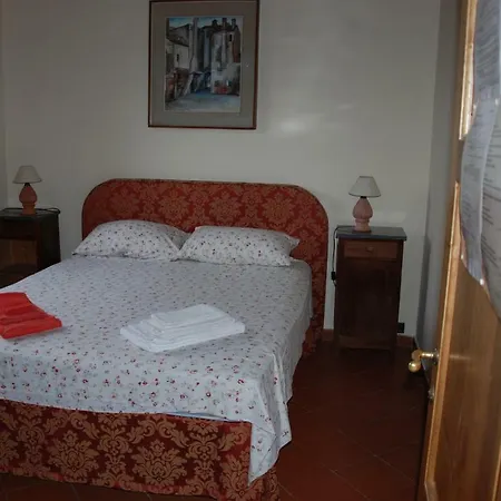 San Vettore * Gambassi Terme