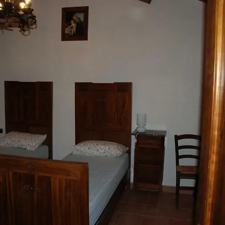 San Vettore Farm stay Gambassi Terme