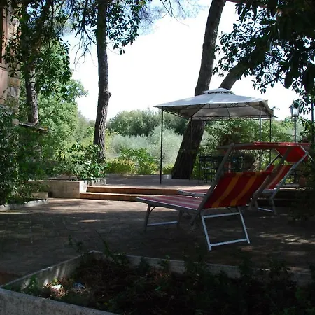 San Vettore Farm stay Gambassi Terme