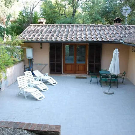 San Vettore Farm stay Gambassi Terme