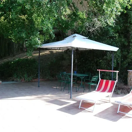 San Vettore Farm stay